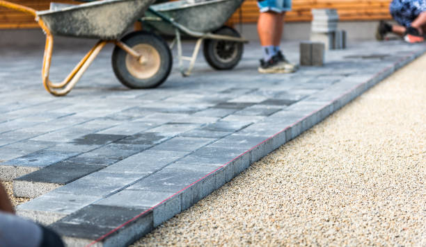 Best Local Driveway Pavers  in Riceville, TN