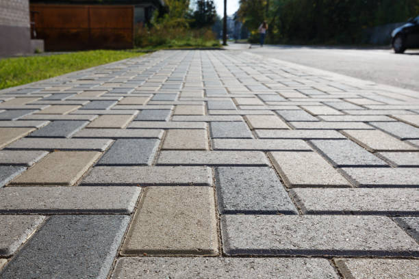Best Permeable Paver Driveway  in Riceville, TN