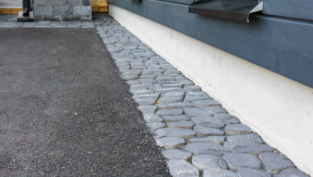 Professional Driveway Pavers in Riceville, TN